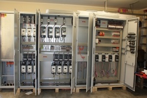 Control Box
